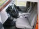 1998 Ford Ranger Splash Extended Cab Pickup 2 - Door 4.  0l Ranger photo 6