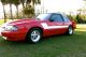 1991 Ford Mustang Lx High Performance Street / Strip / Show Mustang photo 10