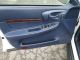 2003 Chevrolet Impala Base 4 Door Sedan Impala photo 8