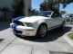 2008 Ford Mustang Shelby Gt500 Convertible 2 - Door 5.  4l Mustang photo 1