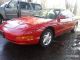 1993 Ford Probe 2.  0l 5 Speed 130k Needs Nothing Showroom Condition Out Probe photo 1
