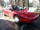1993 Ford Probe 2.  0l 5 Speed 130k Needs Nothing Showroom Condition Out Probe photo 2