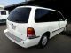 2000 Ford Windstar Se Mini Passenger Van 4 - Door 3.  8l, Windstar photo 1