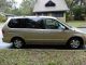 1999 Honda Odyssey Ex Mini Passenger Van 5 - Door 3.  5l Odyssey photo 2