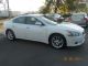 2010 Nissan Maxima S With Panoramic And Maxima photo 2