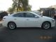 2010 Nissan Maxima S With Panoramic And Maxima photo 3