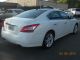 2010 Nissan Maxima S With Panoramic And Maxima photo 4