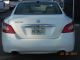 2010 Nissan Maxima S With Panoramic And Maxima photo 5