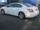 2010 Nissan Maxima S With Panoramic And Maxima photo 6
