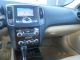 2010 Nissan Maxima S With Panoramic And Maxima photo 8