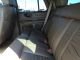 2000 Chevrolet Blazer Lt Sport Utility 4 - Door 4.  3l, Blazer photo 4