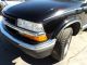 2000 Chevrolet Blazer Lt Sport Utility 4 - Door 4.  3l, Blazer photo 5