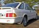 1989 Merkur Xr4ti 5 Speed Turbo A / C All Options Runs Well Other Makes photo 5