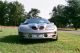2001 Pontiac Firebird Trans Am Coupe 2 - Door 5.  7l Firebird photo 9