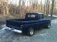 1961 Chevrolet Apache Pickup Other Pickups photo 1