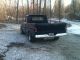 1961 Chevrolet Apache Pickup Other Pickups photo 3