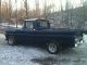 1961 Chevrolet Apache Pickup Other Pickups photo 4