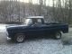 1961 Chevrolet Apache Pickup Other Pickups photo 5