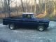 1961 Chevrolet Apache Pickup Other Pickups photo 7
