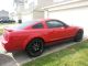 2006 Ford Mustang V6 - Charged,  Procharger P1sc At 12 Psi Mustang photo 9