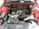 2006 Ford Mustang V6 - Charged,  Procharger P1sc At 12 Psi Mustang photo 3