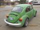 1976 Vw Volkswagen Beetle Bug Engine Runs And Drives Great Beetle - Classic photo 1