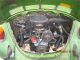1976 Vw Volkswagen Beetle Bug Engine Runs And Drives Great Beetle - Classic photo 4