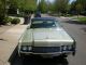 1967 Lincoln Continental Coupe,  2nd Owner,  Always Garaged,  Factory Options Continental photo 3