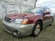 2002 Subaru Outback H - 6 - 3.  0 Ll Bean Model With Outback photo 7