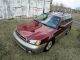 2002 Subaru Outback H - 6 - 3.  0 Ll Bean Model With Outback photo 8