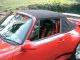 1987 Porsche 911 Cabriolet Turbo 911 photo 7