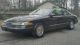 1996 Lincoln Mark Viii With 98,  000 