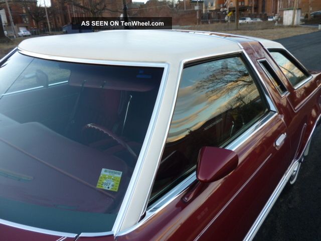 79 ford t bird 79 ford t bird