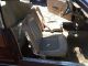 1966 Mustang Barn Find Pony Interior 6 Cylinder Mustang photo 9