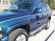 2006 Chevrolet Tahoe Z71 Sport Utility 4 - Door 5.  3l Tahoe photo 8