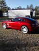 2004 Chrysler Crossfire Base Coupe 2 - Door 3.  2l Crossfire photo 1