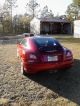 2004 Chrysler Crossfire Base Coupe 2 - Door 3.  2l Crossfire photo 2