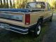 1984 Ford F250 Xlt,  4x4,  Ext.  Cab 6.  9 Diesel. .  Hard To Find Have Receipts. F-250 photo 3