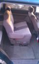 1995 Mazda Mpv Lxe Standard Passenger Van 3 - Door 3.  0l MPV photo 3
