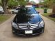 2010 Mercedes Benz C300 - Great Conditions C-Class photo 9