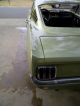 1966 Ford Mustang Fastback V8 Soild Project Garage Kept Mustang photo 4
