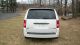 2010 Chrysler Town & Country Lx Mini Van 7 Passenger Stow & Go Seating Runs 100% Town & Country photo 3
