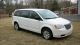 2010 Chrysler Town & Country Lx Mini Van 7 Passenger Stow & Go Seating Runs 100% Town & Country photo 6