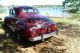 1948 Plymouth Business Coup Deluxe Other photo 3