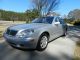 2000 Mercedes - Benz S430 Base Sedan 4 - Door 4.  3l S-Class photo 1