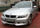 2006 Bmw 325i Silver On Gray With Acs Kit Eyelids 111k Excellent 3-Series photo 3