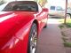 1997 Chevrolet Corvette Base Hatchback 2 - Door 5.  7l Corvette photo 6