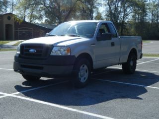 2007 Ford F - 150 Xl - - - - - - - - - Bid To Own photo