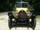 1914 Buick B - 25 Model A T Rare,  Hard To Find,  In Other photo 3