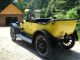 1914 Buick B - 25 Model A T Rare,  Hard To Find,  In Other photo 6